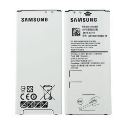   Samsung EB-BA310ABE gyári akkumulátor Li-Ion 2300mAh (Galaxy A3 (2016))