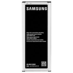   Samsung EB-BN910BBEG gyári akkumulátor Li-Ion 3220mAh (Galaxy Note 4)