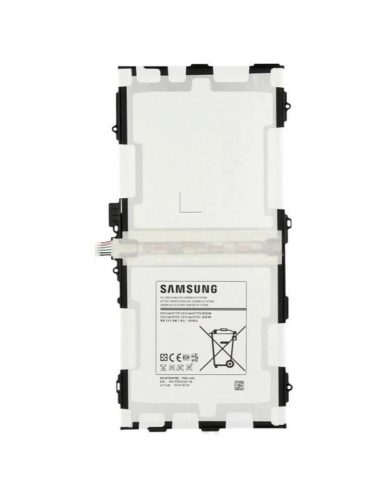 Samsung EB-BT800FBC gyári akkumulátor Li-Polymer 7900mAh (T800 / T805 Galaxy Tab S 10.5)