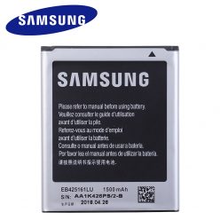   Samsung EB425161LU gyári akkumulátor Li-Ion 1500mAh (i8160 Galaxy Ace 2)