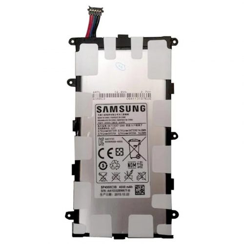 Samsung SP4960C3B gyári akkumulátor Li-Ion 4000mAh