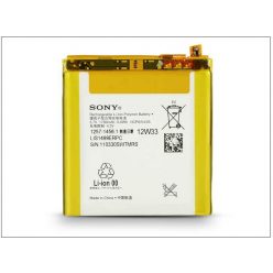   Sony LT30p Xperia T gyári akkumulátor Li-Ion 1780mAh (LIS1499ERPC1)