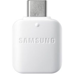   Samsung EE-UN930BWEGWW USB - Type-C gyári OTG adapter fehér