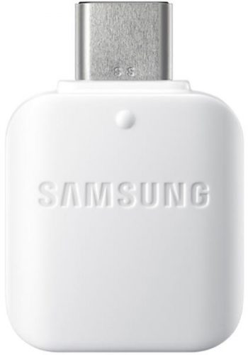 Samsung EE-UN930BWEGWW USB - Type-C gyári OTG adapter fehér