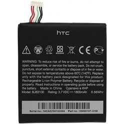   HTC BJ83100 gyári bontott új állapotú akkumulátor Li-Ion 1800mAh