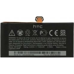   HTC BK76100 gyári bontott új állapotú akkumulátor Li-Ion 1500mAh