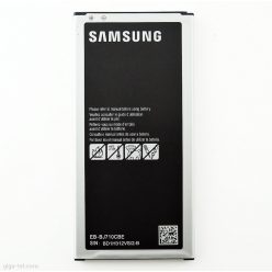   Samsung EB-BJ710CBE gyári akkumulátor Li-Ion 3300mAh (Galaxy J7 2016)