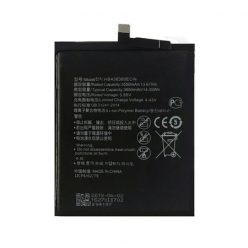   Huawei HB436380ECW (P30) gyári akkumulátor Li-Polymer 3650mAh