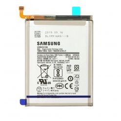   Samsung EB-BM207ABY gyári akkumulátor Li-Ion 6000mAh (M30s)