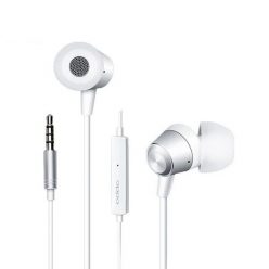 Oppo MH130 fehér 3,5mm gyári sztereo headset