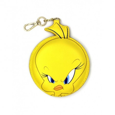 Disney Power Bank - Tweety 003 2200mAh sárga 5W