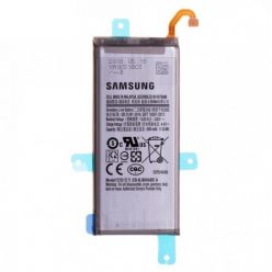   Samsung EB-BJ800ABE gyári akkumulátor Li-Ion 3000mAh (Samsung A600 Galaxy A6 (2018))