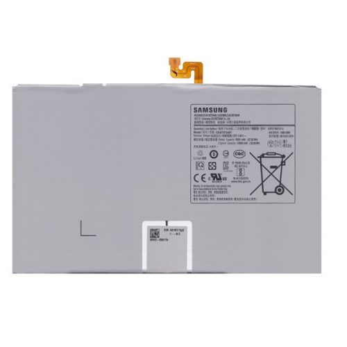 Samsung EB-BT975ABY gyári akkumulátor Li-Ion 10800mAh (Galaxy Tab S7+ T970N / T976B 2020 / Tab S7 FE T733N / T736B 2021)