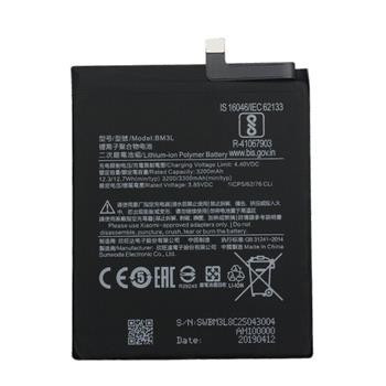 Xiaomi BM3L gyári akkumulátor Li-Ion Polymer 3300mAh (Mi 9)