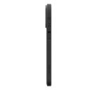 Spigen Core Armor MagFit Apple iPhone 16 Pro Matte Black Magsafe tok, fekete