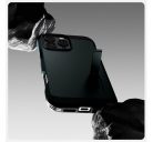 Spigen Tough Armor MagFit Apple iPhone 16 Pro tok, Tough Armor MagSafe, zöld