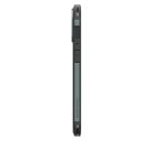 Spigen Tough Armor MagFit Apple iPhone 16 Pro tok, Tough Armor MagSafe, zöld