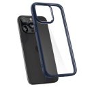 Spigen Ultra Hybrid Apple iPhone 16 Pro Max tok, Navy Blue, kék