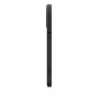 Spigen Core Armor MagFit Apple iPhone 16 Matte Black Magsafe tok, fekete