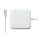 Apple MagSafe Power Adapter, 60W, fehér (MC461Z/A)