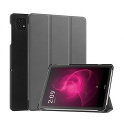   Telekom T Tablet 5G (10.36), mappa tok, Trifold, sötétszürke