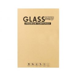   Samsung Galaxy Tab A9 (8.7) SM-X110 / X115, Kijelzővédő fólia, ütésálló fólia, Tempered Glass (edzett üveg), Clear