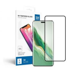   Blue Star Honor Magic6 Pro tempered glass kijelzővédő üvegfólia, fekete 