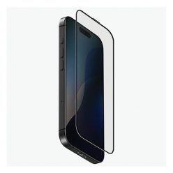   Uniq Optix Vivid Clear iPhone 16 Pro tempered glass kijelzővédő fólia, átlátszó