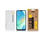 Tactical Glass Shield 2.5D Samsung Galaxy A16 5G kijelzővédő üvegfólia, átlátszó