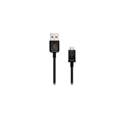 Samsung ECC1DU4BBE USB / microUSB töltő- és adatkábel, ECO csomagolásban