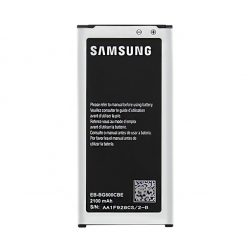   Samsung EB-BG800BBE (Galaxy S V. mini) akkumulátor 2100mAh Li-Ion(NFC,csak LTE-s készülékekhez)