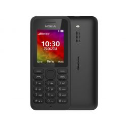 Nokia 130, Dual SIM, (2023) Sötétkék