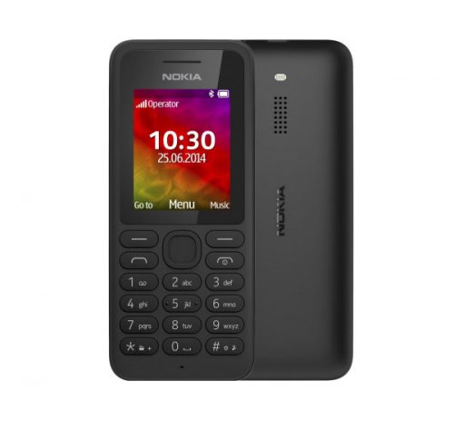 Nokia 130, Dual SIM, (2023) Sötétkék