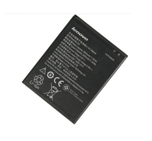 Lenovo BL243 (A7000) kompatibilis akkumulátor 3000mAh, OEM jellegű