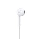 Apple EarPods Lightning csatlakozóval MMTN2 headset