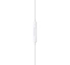 Apple EarPods Lightning csatlakozóval MMTN2 headset