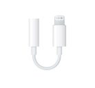 Apple Lightning-adapter 3,5 mm-es fejhallgató jack csatlakozóhoz, MMX62ZM/A