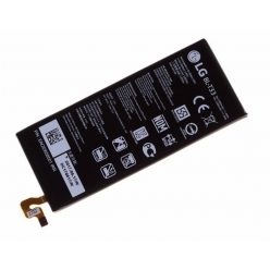   LG BL-T33 (LG Q6 (M700N)) kompatibilis akkumulátor 2900mAh, OEM jellegű