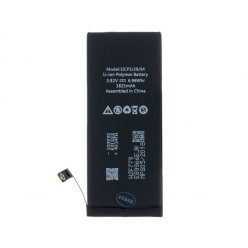   Apple iPhone 8 kompatibilis akkumulátor 1821mAh, OEM jellegű, Grade R