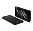 Spigen Rugged Armor Xiaomi Mi 6 tok, Black, fekete