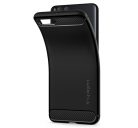 Spigen Rugged Armor Xiaomi Mi 6 tok, Black, fekete