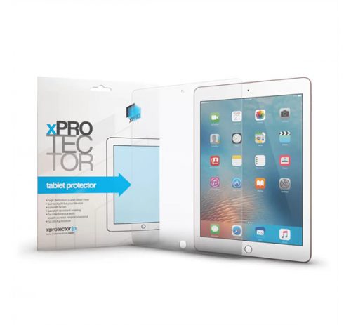 Apple iPad Pro 12.9" 2018 Xprotector Tempered Glass kijelzővédő fólia