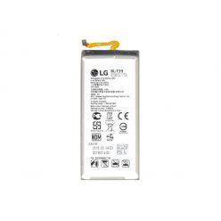   LG BL-T39 (LG G7) kompatibilis akkumulátor 3000mAh, OEM jellegű