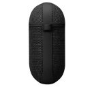 Spigen Urban Fit Apple Airpods tok, Fabric fekete