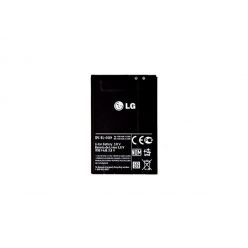   LG BL-44JH (Optimus L7 (P700)) kompatibilis akkumulátor 1700mAh, OEM jellegű