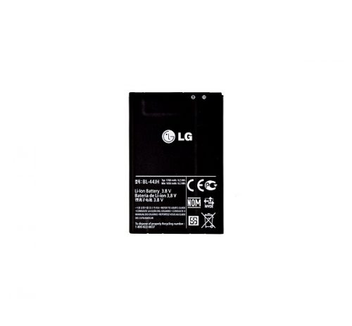 LG BL-44JH (Optimus L7 (P700)) kompatibilis akkumulátor 1700mAh, OEM jellegű