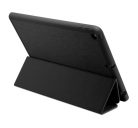 Spigen Urban Fit Apple iPad 10.2" oldalra nyíló tok, fekete