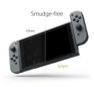 Spigen "Glas.tR SLIM" Nintendo Switch Tempered kijelzővédő fólia 2db