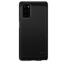 Spigen Tough Armor Samsung Galaxy Note 20 tok, Black, fekete