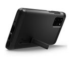 Spigen Tough Armor Samsung Galaxy Note 20 tok, Black, fekete